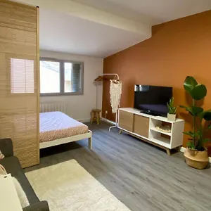 Confort Centre Appartement