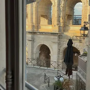 In Arles: De L'amphitheatre , Arles Frankrijk