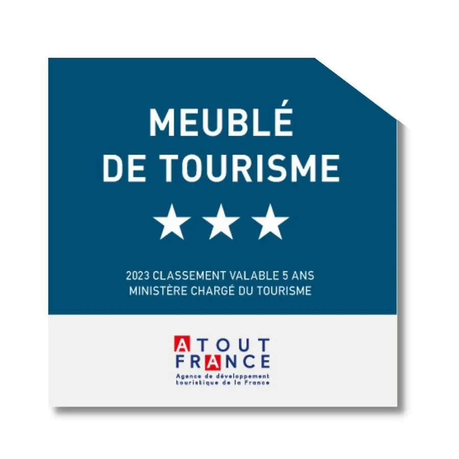 L'Escale - Topdestination-Bourg - Centre Ville - Classe 3 Etoiles Frankrijk